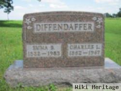 Charles L Diffendaffer