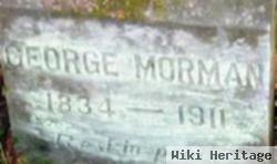 George Norman