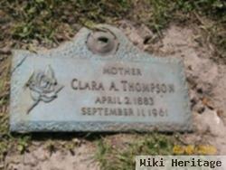 Clara Anderson Thompson