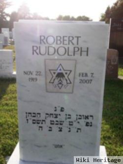 Robert Rudolph