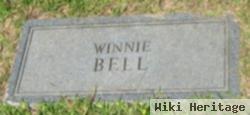 Winnie Bell