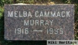 Melba Cammack Murray