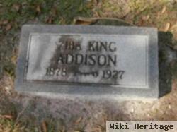 Ziba King Addison