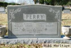 Wallace Linden Perry