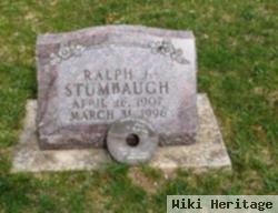 Ralph J Stumbaugh