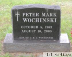 Peter Mark Wochinski