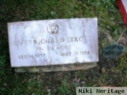 Leon Richard Stroud