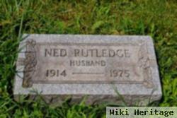 Ned Rutledge