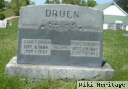 Minnie H. Orsborn Druen