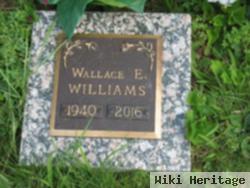 Wallace Earl Williams