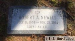 Robert A. Newell