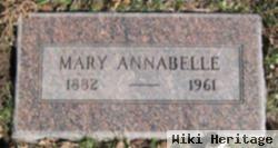 Mary Annabelle