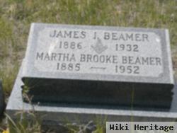 Martha Brooke Beamer