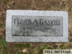 Flora Gaskill