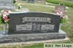 Otto Schlatter