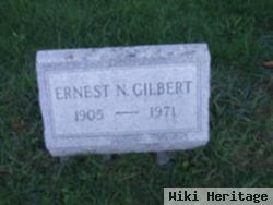 Ernest N. Gilbert