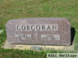 Earl Corcoran