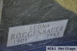 Leona Roggenbauer