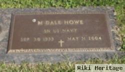 Dale Howe