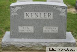 Herman Kesler