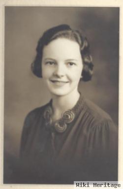 Ethel Jane Radcliffe Shelc