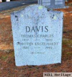 Thomas Charles Davis