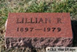 Lillian R Mcpike