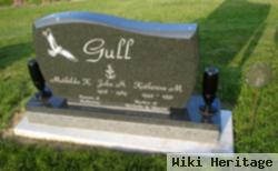 Katherine M. Gull