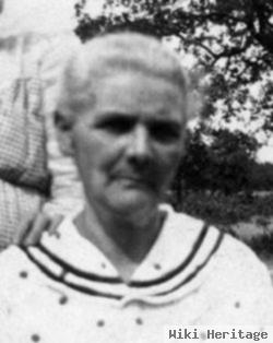 Rachel M. Mathews Rogers