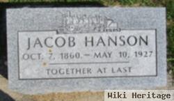 Jacob Hanson