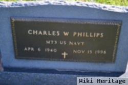 Charles W. Phillips