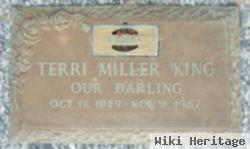 Terri Miller King