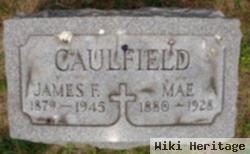 James F Caulfield