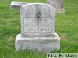 Joseph Bubendorf