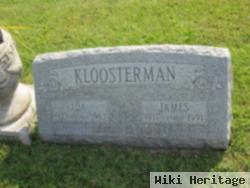 James Russell Kloosterman