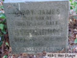 Larry James Strombom