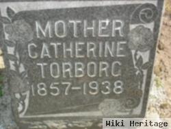 Catherine Junge Torborg