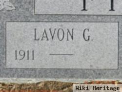 Lavon G. Hughes Fine