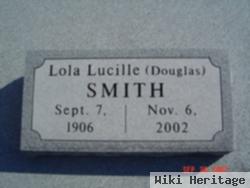 Lola Lucille Douglas Smith