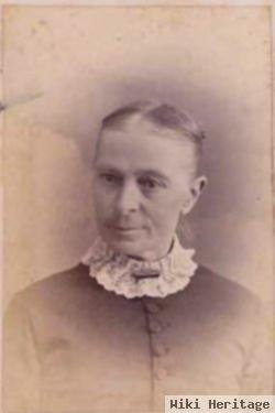 Ruth Welles Hatch