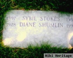 Diane (Diana) Shumlin