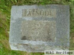 Emma V Myatt Patnode