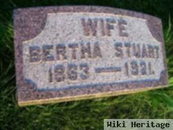 Bertha Stuart