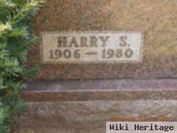 Harry S. Fair