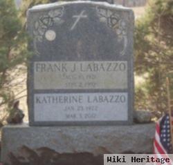 Frank J. Labazzo