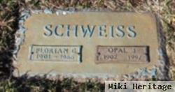 Opal J. Schweiss