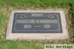 Evangeline M. Woodward