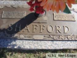 Dorothy Mae Shafford