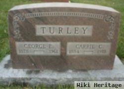 George Edgar Turley