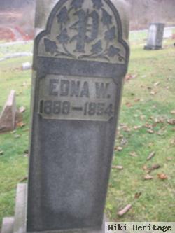 Edna W. Packer